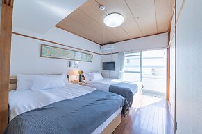 SUNDAY peace room Nakashima