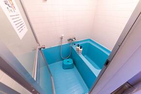 SUNDAY peace room Nakashima