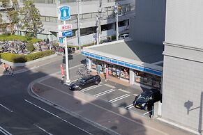 SUNDAY peace room Nakashima