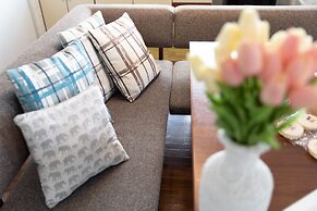 SUNDAY peace room Nakashima