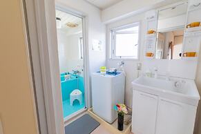 SUNDAY peace room Nakashima