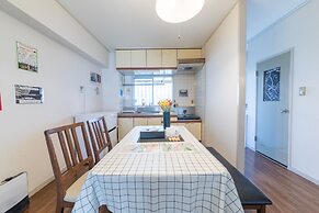 SUNDAY peace room Nakashima