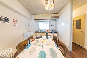 SUNDAY peace room Nakashima