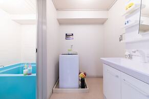 SUNDAY peace room Nakashima