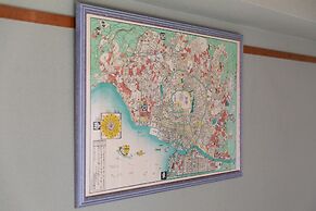 SUNDAY peace room Nakashima