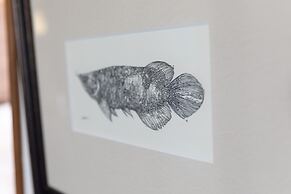 SUNDAY peace room Nakashima