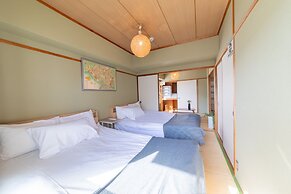 SUNDAY peace room Nakashima