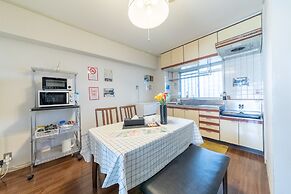 SUNDAY peace room Nakashima