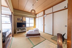 SUNDAY peace room Nakashima