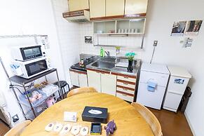 SUNDAY peace room Nakashima