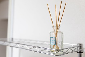 SUNDAY peace room Nakashima