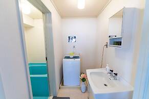 SUNDAY peace room Nakashima