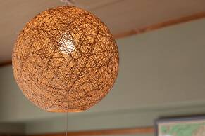 SUNDAY peace room Nakashima