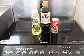 SUNDAY peace room Nakashima