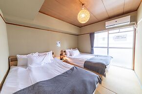 SUNDAY peace room Nakashima