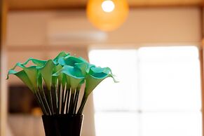 SUNDAY peace room Nakashima