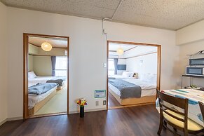 SUNDAY peace room Nakashima