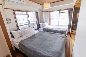 SUNDAY peace room Nakashima