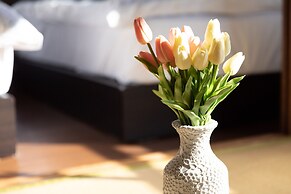 SUNDAY peace room Nakashima