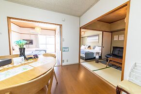 SUNDAY peace room Nakashima