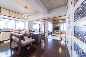 SUNDAY peace room Nakashima