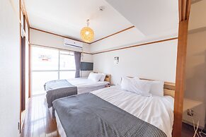 SUNDAY peace room Nakashima