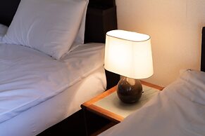 SUNDAY peace room Nakashima