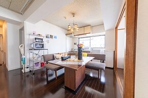 SUNDAY peace room Nakashima