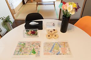 SUNDAY peace room Nakashima