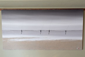 SUNDAY peace room Nakashima