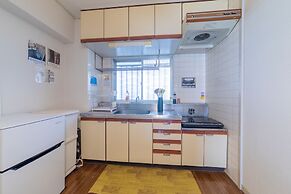 SUNDAY peace room Nakashima