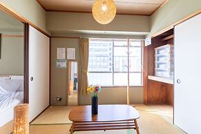 SUNDAY peace room Nakashima