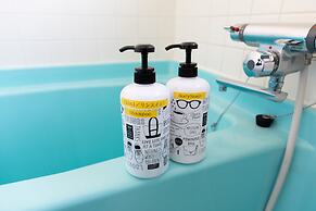 SUNDAY peace room Nakashima