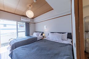 SUNDAY peace room Nakashima