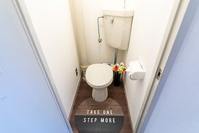 SUNDAY peace room Nakashima