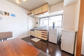 SUNDAY peace room Nakashima