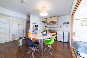 SUNDAY peace room Nakashima