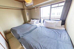 SUNDAY peace room Nakashima