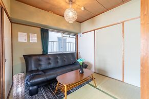 SUNDAY peace room Nakashima