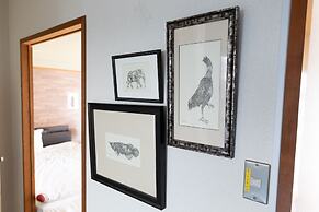 SUNDAY peace room Nakashima