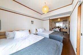 SUNDAY peace room Nakashima