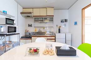 SUNDAY peace room Nakashima