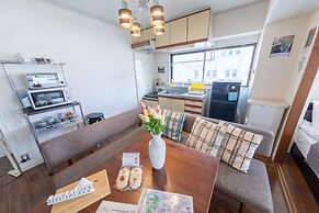 SUNDAY peace room Nakashima