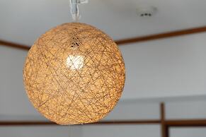 SUNDAY peace room Nakashima