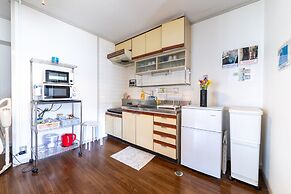 SUNDAY peace room Nakashima