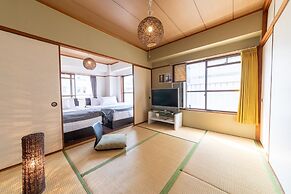 SUNDAY peace room Nakashima