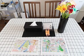 SUNDAY peace room Nakashima