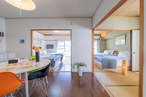 SUNDAY peace room Nakashima