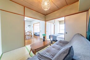 SUNDAY peace room Nakashima