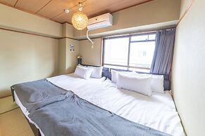 SUNDAY peace room Nakashima